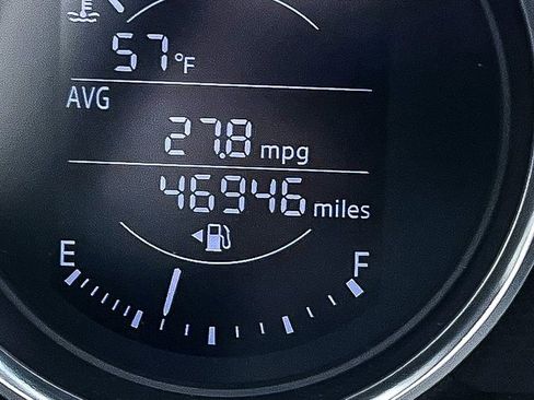 Used 2016 MAZDA MX-5 Miata Club w/ Brembo/BBS Package image 31