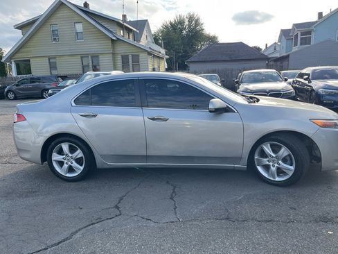 Used 2010 Acura TSX Sedan FWD image 4