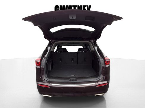 Used 2020 Buick Enclave Avenir w/ Avenir Technology Package image 15