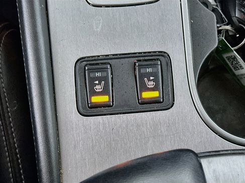 Used 2021 Nissan Murano SL w/ SL Moonroof Package FWD image 25