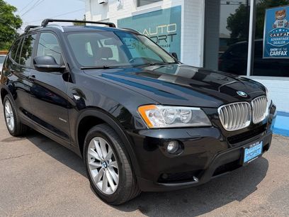 Used 2014 BMW X3 xDrive28i