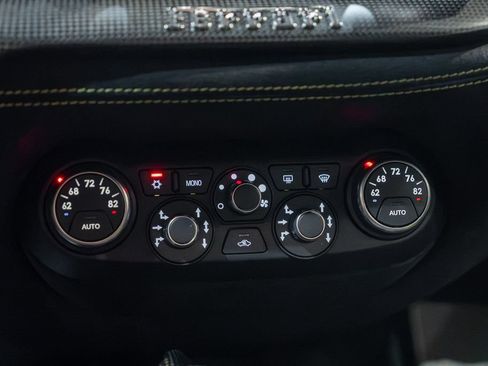 Certified 2016 Ferrari F12tdf RWD image 45