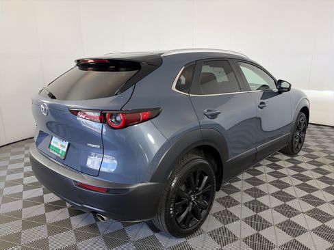 Used 2025 MAZDA CX-30 AWD 2.5 S w/ Preferred Package image 10