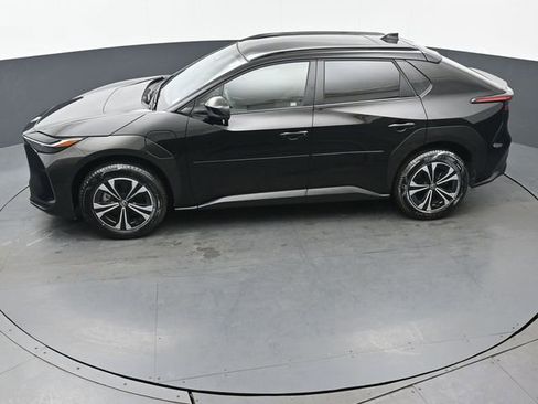 Certified 2024 Toyota bZ4X XLE w/ Weather Package image 42