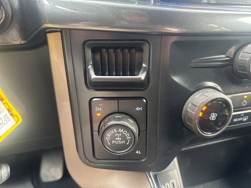 New 2025 Ford F150 STX w/ Equipment Group 201A FX4 image 24