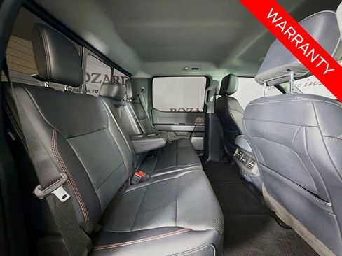 Certified 2023 Ford F250 Lariat w/ Lariat Ultimate Package image 28