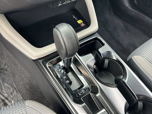 New 2026 Subaru Forester Premium AWD/4WD image 26