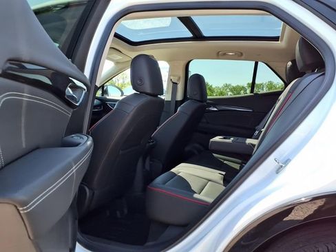 Used 2023 Buick Envision Essence w/ Sport Touring Package AWD/4WD image 78