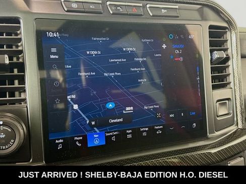 Used 2024 Ford F250 Lariat w/ Lariat Ultimate Package image 13