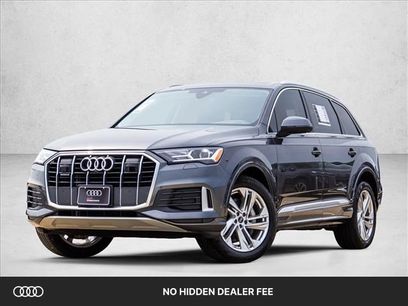 Used 2023 Audi Q7 2.0T Premium w/ Convenience Package