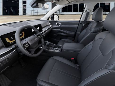 New 2026 Kia Sorento EX w/ EX Premium Package FWD image 19