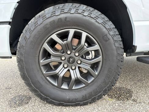 Used 2025 Ford F150 Tremor AWD/4WD image 22