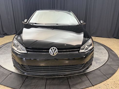 Used 2015 Volkswagen Golf SE image 13