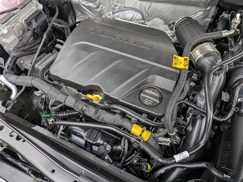 New 2026 Chevrolet Trax LS w/ LS Convenience Package image 27