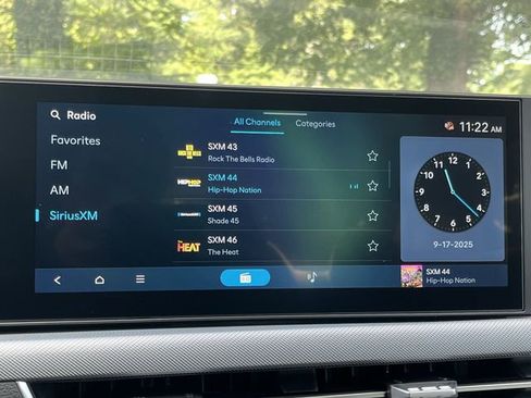 New 2026 Hyundai Sonata SE FWD image 5