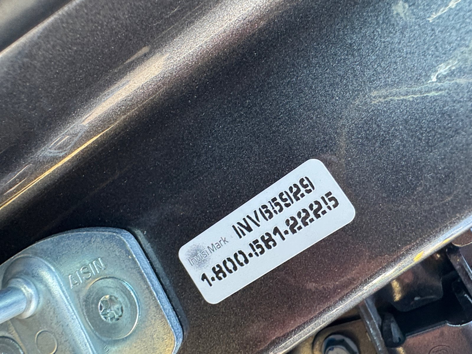 Used 2016 Toyota 4Runner SR5 RWD image 16