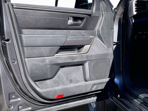 New 2026 Toyota Tundra SR5 image 10