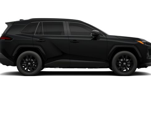 New 2026 Toyota RAV4 SE w/ Convenience Package AWD/4WD image 12