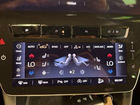 Used 2025 Maserati Grecale GT AWD/4WD image 21