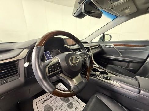 Used 2019 Lexus RX 350 FWD w/ Premium Package image 7