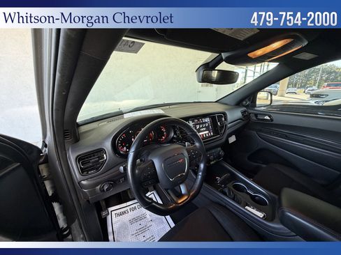 Used 2024 Dodge Durango GT image 10