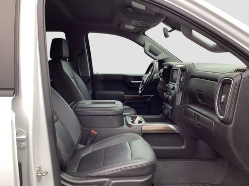 Used 2022 Chevrolet Silverado 1500 RST w/ All Star Edition Plus AWD/4WD image 33