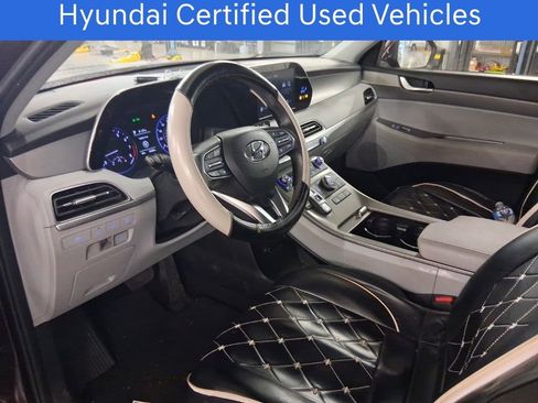Used 2022 Hyundai Palisade SEL image 6