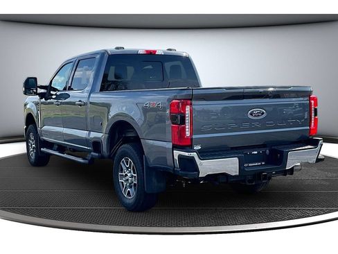 Used 2023 Ford F250 Lariat w/ Camper Package AWD/4WD image 14