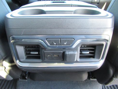 Used 2020 Chevrolet Silverado 1500 LTZ w/ LTZ Premium Package image 14