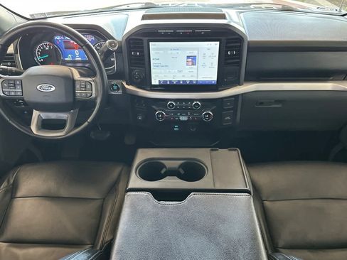 Certified 2021 Ford F150 XLT w/ Equipment Group 302A High RWD image 3