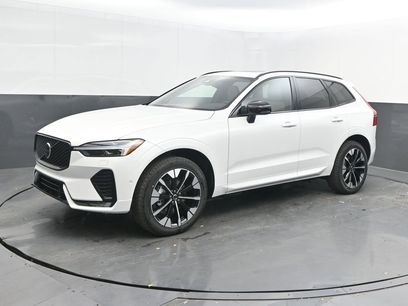 New 2026 Volvo XC60 B5 Plus w/ Protection Package Premier