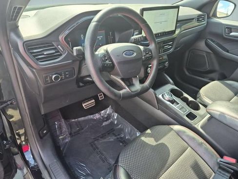 Used 2024 Ford Escape ST-Line w/ Tech Pack #1 AWD/4WD image 14