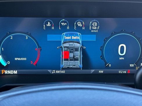 New 2026 Ford F250 Platinum image 21