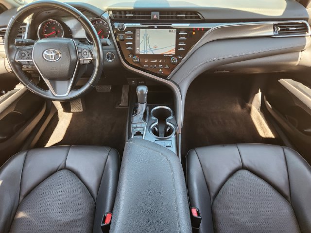 Used 2019 Toyota Camry XSE w/ Driver Assist Package FWD image 20
