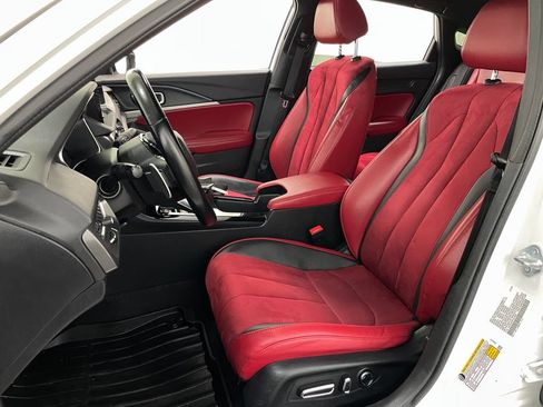 Used 2023 Acura Integra A-Spec FWD image 25