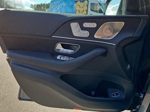 New 2026 Mercedes-Benz GLE 350 4MATIC image 28