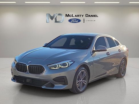 Used 2023 BMW 228i xDrive Gran Coupe 228i xDrive w/ Convenience Package image 2