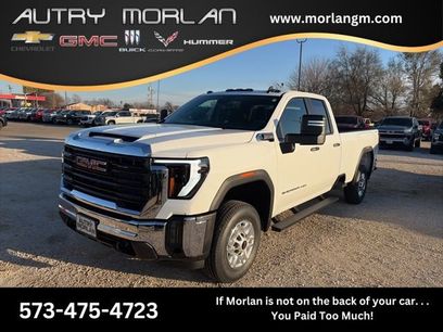 New 2026 GMC Sierra 2500 Pro