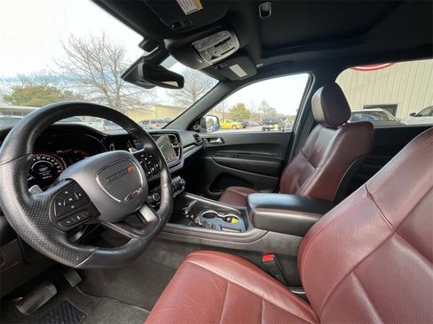 Used 2024 Dodge Durango GT image 10