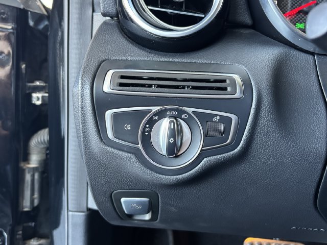 Used 2018 Mercedes-Benz C 63 AMG Sedan image 31