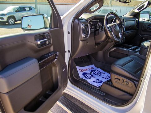 Used 2020 GMC Sierra 1500 Denali w/ Denali Ultimate Package image 31