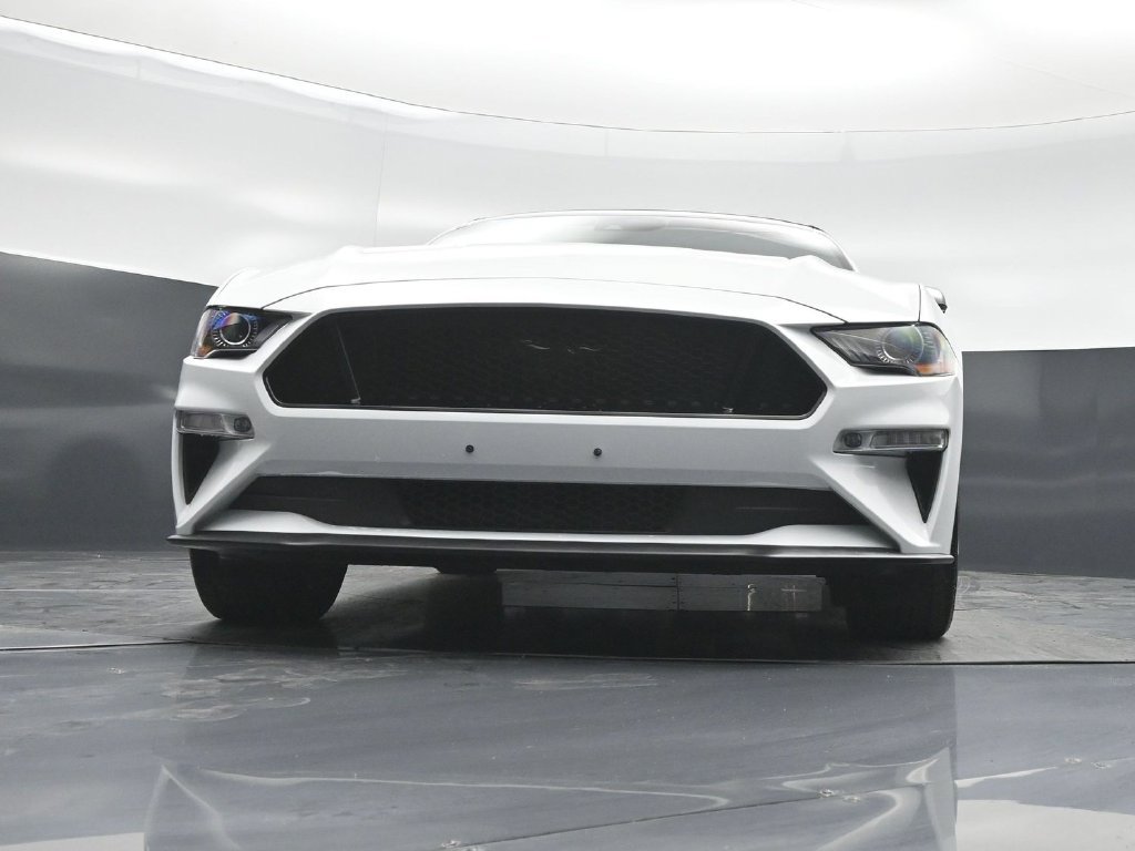 Certified 2021 Ford Mustang GT Premium w/ Equipment Group 401A RWD image 39