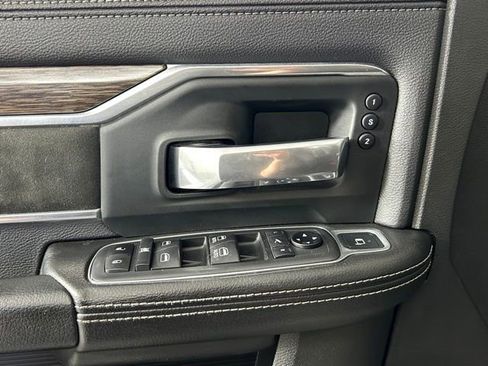 Used 2020 RAM 3500 Laramie image 18