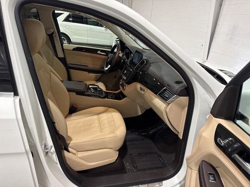 Used 2016 Mercedes-Benz GLE 350 4MATIC image 54