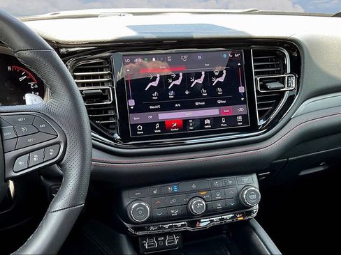 Used 2026 Dodge Durango GT AWD/4WD image 11