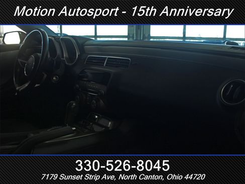 Used 2010 Chevrolet Camaro LT w/ RS Package image 31