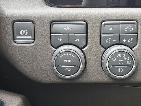 New 2026 Chevrolet Silverado 1500 RST w/ Safety Package image 19