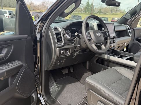 New 2026 RAM 1500 Express image 16