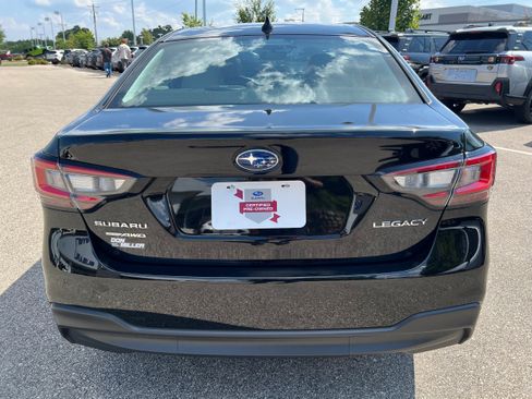 Certified 2024 Subaru Legacy Limited AWD/4WD image 6