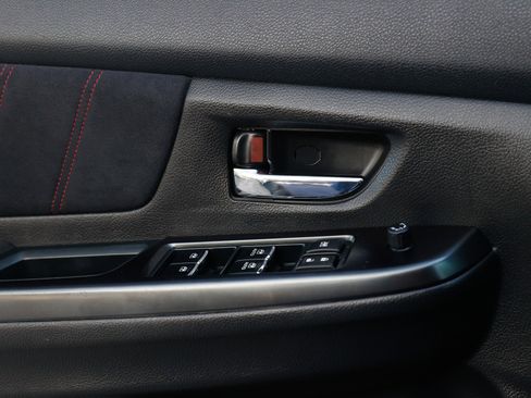 Used 2017 Subaru WRX STI image 49